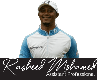 Rasheed Copy Beginners Golf Programme | Castletown Golf Links